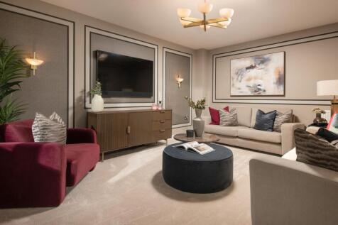 Showhome photography