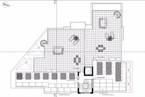 Roof Plans