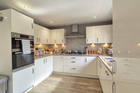 Living/Kitchen/Diner