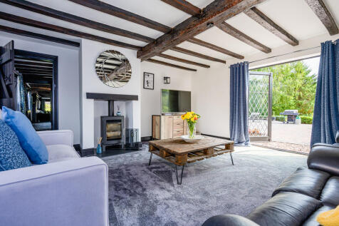 Sitting Room/Bedr...