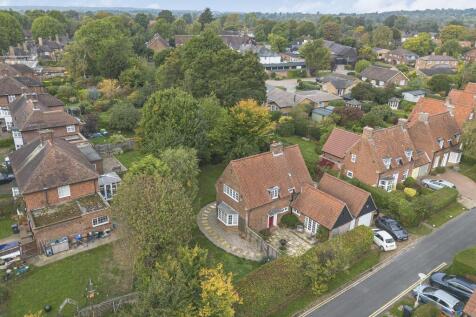 Aerial View 1