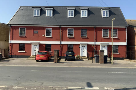 Shotton Court