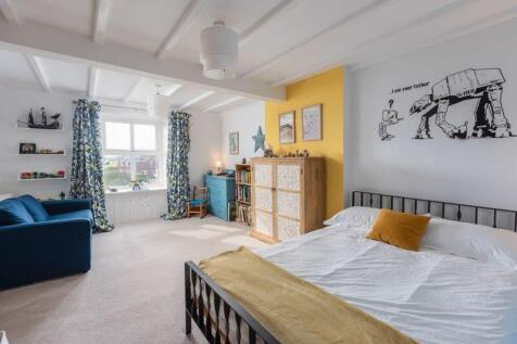 Farmhouse - Bedroom Two