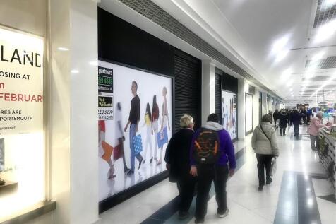 PHOTO 2  2021  1315 Westbury Mall Fareham Shopping Centre  exterior  April 2020.jpg
