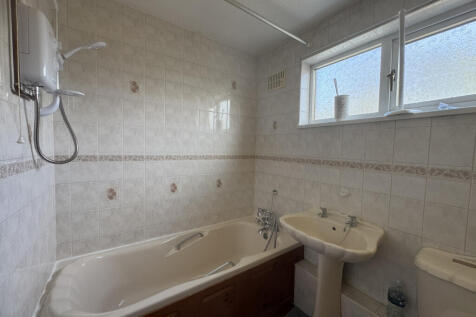 Bathroom/WC