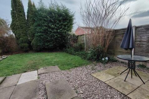 Garden new