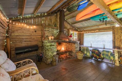 Cabin