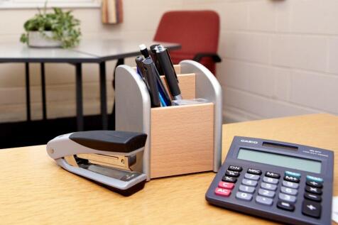 Example office