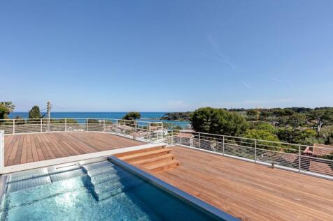 Villa de luxe  vendre Cap d'Antibes