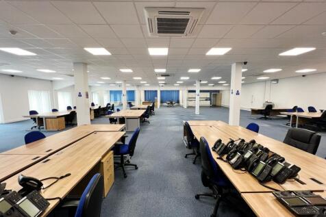 Sub offices