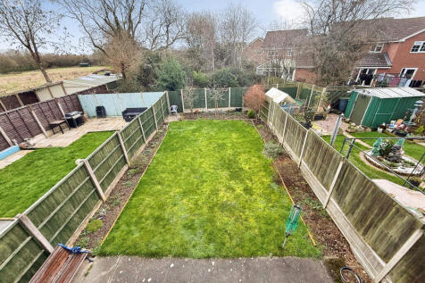Garden Elevated
