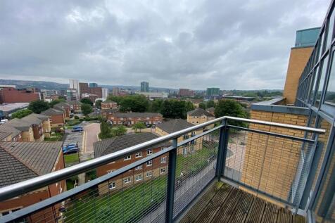 503 West One Space, City Centre, S1 photo 4