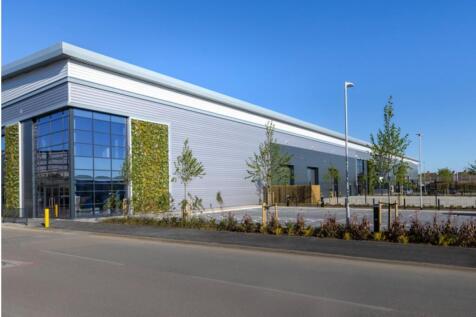 Unit C, SEGRO Park Fairway Drive