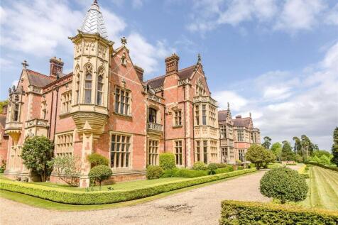 10 Wyfold Court