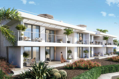 Studio Apartment with Communal Pool &amp; Facilities Image 9999