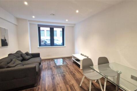 Living / Dining Room