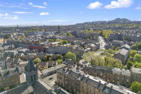 Drone Stockbridge