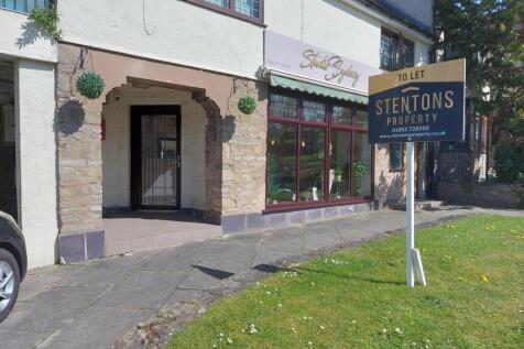 Commercial property to rent Bridgnorth Road, Much