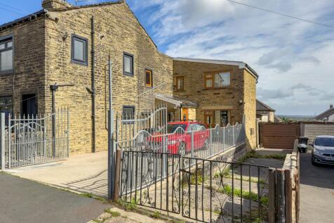 Front aspect and parking