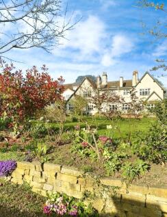 Spring Cottage