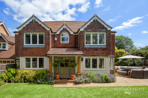 West Malling, ME19 - property photo