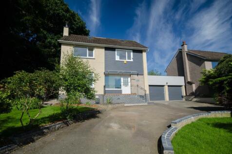 The Property Milltimber, Aberdeen