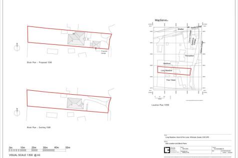 Planning permission