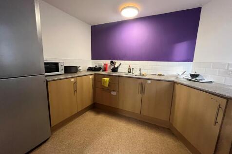 ST ANNES LODGE photo 3