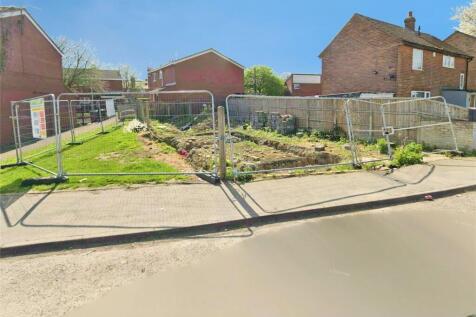Plot For Sale