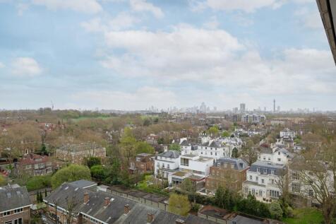 View from Apartment