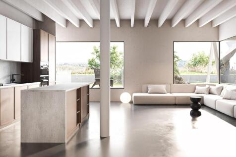 Modern V5 Villa, Award-Winning Architect, Évora