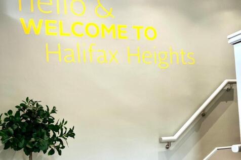 Halifax Heights