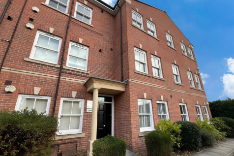 Hatters Court Stockport, Greater Manchester, SK1 3