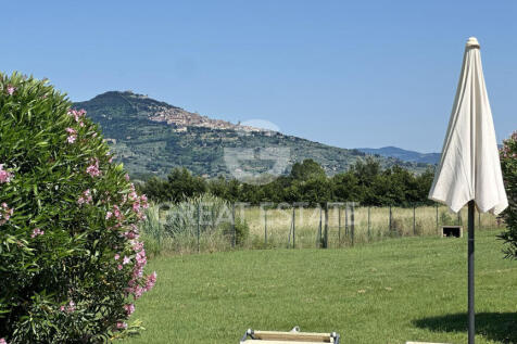 Panorama e Particolari