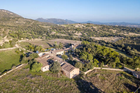 Bird's-eye view