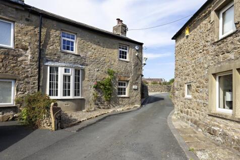 Grove Cottage
