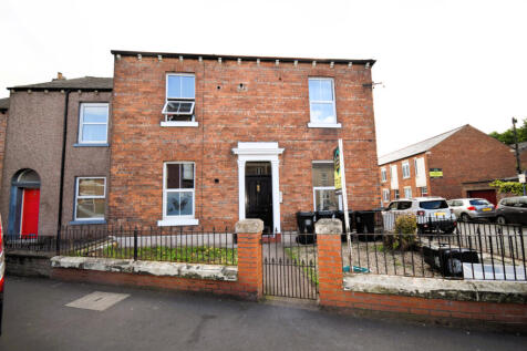 1 Bed City Centre Flat To Rent - Myddleton Street