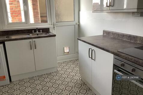 Contemporary Kitchen
