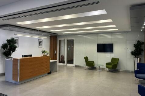 Office to rent Image 3