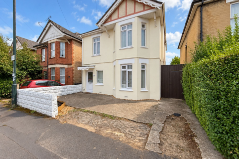 Alma Road, Bournemouth, BH9 photo 3