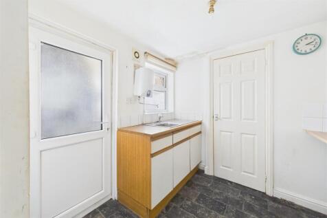 Flats 1 - 3, 4 Hopkins Street Weston-Super-Mare, N