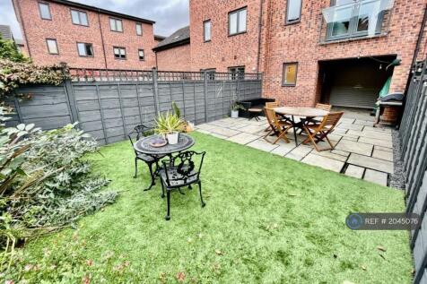 Garden/Patio