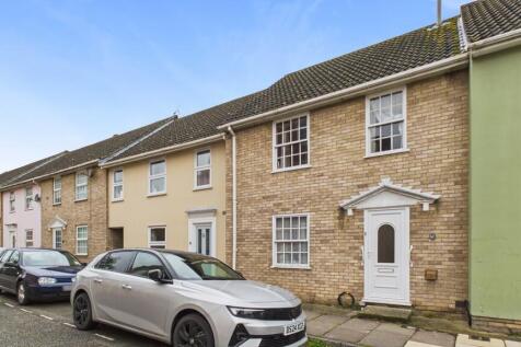 Bury St Edmunds, IP33 - property photo