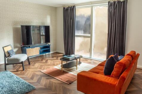 11 Olympic Park Avenue, Stratford, London, E20 photo 3