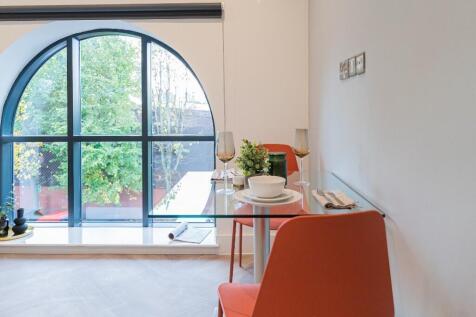 Large 1 Bed Apartment, Brookland House, Missouri Avenue, Manchester, Greater Manchester, M50 photo 4