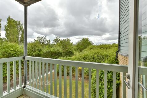 Balcony / Terrace