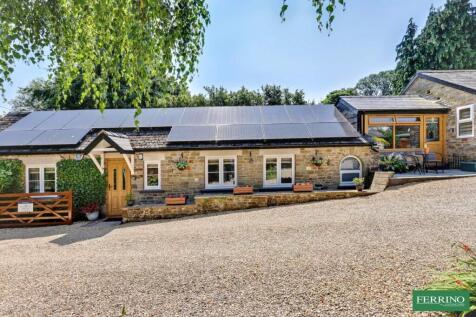 Holiday Cottage 3