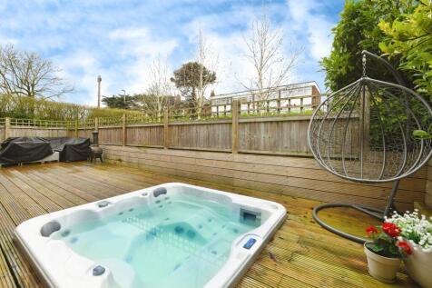 Private Deck