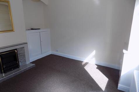Front Sitting Room