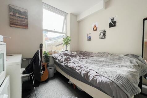 Rhymney Terrace, Cathays photo 4